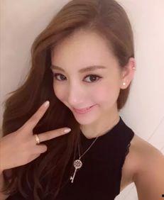 灌口网红陈亚丽照片